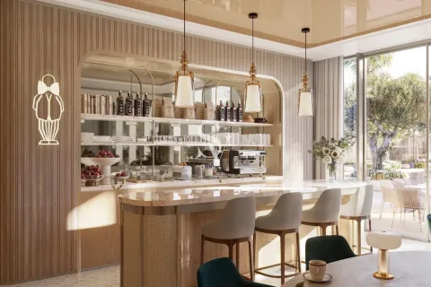 Apartment in Al Wasl, Dubai 3 bedrooms, 293 sq.m. № 68132 - photo 24