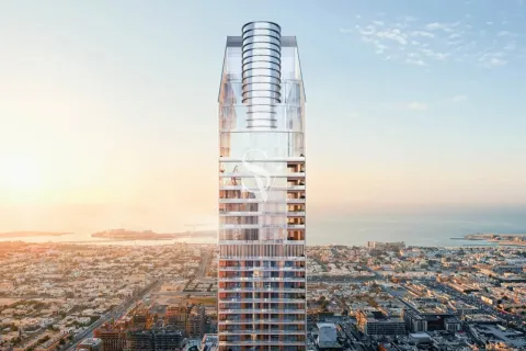 Apartment in Al Wasl, Dubai 3 bedrooms, 293 sq.m. № 68132 - photo 4