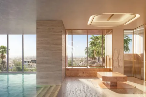 Apartment in Al Wasl, Dubai 3 bedrooms, 293 sq.m. № 68132 - photo 3