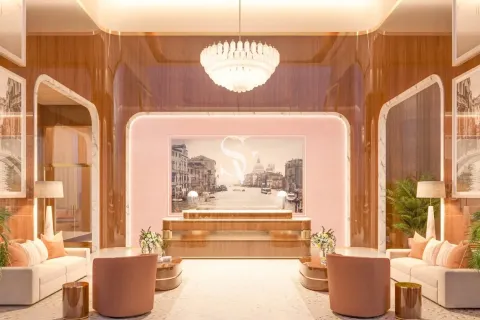 Apartment in Al Wasl, Dubai 3 bedrooms, 293 sq.m. № 68132 - photo 5