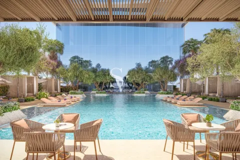 Apartment in Al Wasl, Dubai 3 bedrooms, 293 sq.m. № 68132 - photo 8