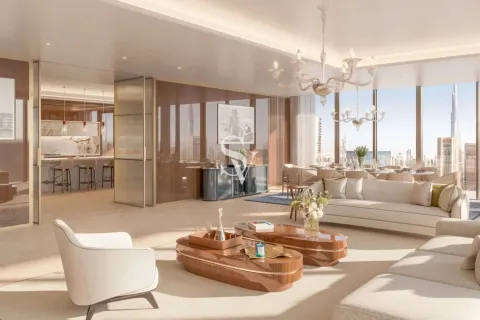 Apartment in Al Wasl, Dubai 3 bedrooms, 293 sq.m. № 68132 - photo 22