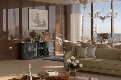 Apartment in Al Wasl, Dubai 3 bedrooms, 293 sq.m. № 68132 - photo 26