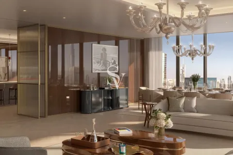 Apartment in Al Wasl, Dubai 3 bedrooms, 293 sq.m. № 68132 - photo 23