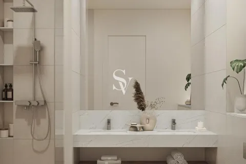 Villa in The Valley, Dubai 4 bedrooms, 387 sq.m. № 68131 - photo 2