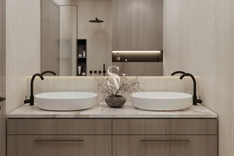 Apartment in Dubai South (Dubai World Central), Dubai 2 bedrooms, 112 sq.m. № 68129 - photo 6