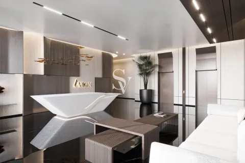 Apartment in Dubai South (Dubai World Central), Dubai 2 bedrooms, 112 sq.m. № 68129 - photo 3