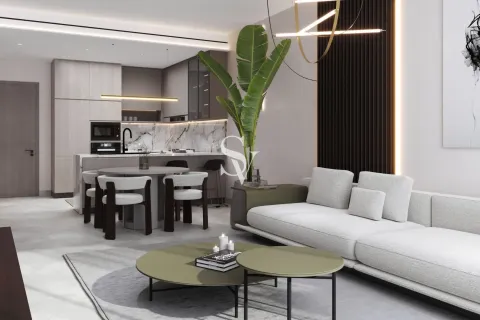 Apartment in Dubai South (Dubai World Central), Dubai 2 bedrooms, 112 sq.m. № 68129 - photo 2