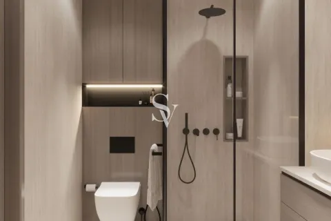 Apartment in Dubai South (Dubai World Central), Dubai 2 bedrooms, 112 sq.m. № 68129 - photo 5