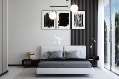 Apartment in Dubai South (Dubai World Central), Dubai 2 bedrooms, 112 sq.m. № 68129 - photo 4