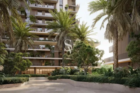 Apartment in Dubai Land, Dubai 3 bedrooms, 192 sq.m. № 68141 - photo 9