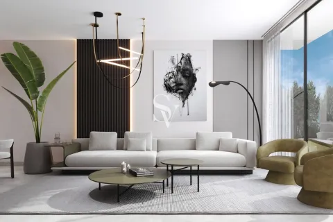 Apartment in Dubai South (Dubai World Central), Dubai 2 bedrooms, 110 sq.m. № 68130 - photo 4