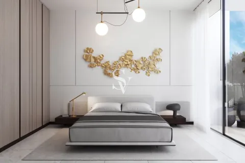 Apartment in Dubai South (Dubai World Central), Dubai 2 bedrooms, 110 sq.m. № 68130 - photo 7