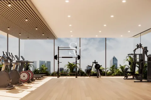 Apartment in Dubai South (Dubai World Central), Dubai 2 bedrooms, 110 sq.m. № 68130 - photo 19