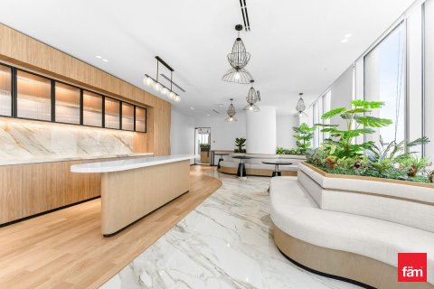 Bureau à Business Bay, Dubai, 62.5 m², № 137492 - photo 15
