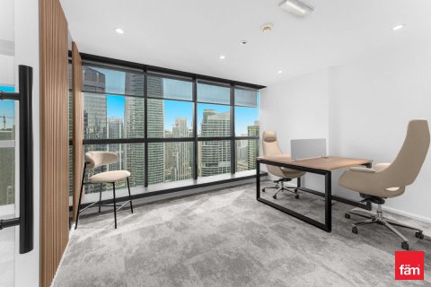 Bureau à Business Bay, Dubai, 62.5 m², № 137492 - photo 9