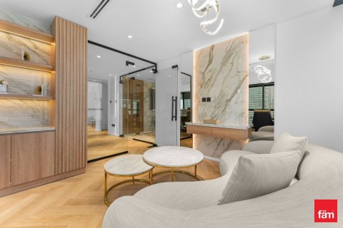 Bureau à Business Bay, Dubai, 62.5 m², № 137492 - photo 4