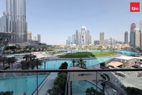 Appartement à Dubai, 2 chambres, 124.7 m², № 137484