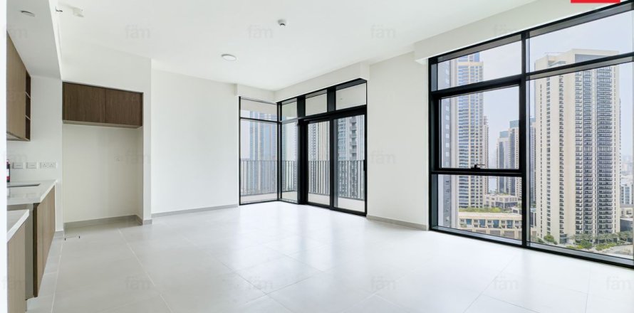 Apartment in Dubai 2 bedrooms, 104.3 sq.m. № 137483