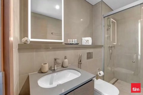 Apartment in Dubai 1 bedroom, 84.7 sq.m. № 53348 - photo 8