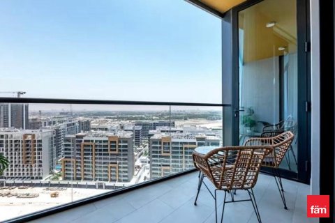 Apartment in Dubai 1 bedroom, 84.7 sq.m. № 53348 - photo 2