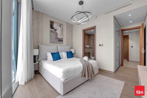 Apartment in Dubai 1 bedroom, 84.7 sq.m. № 53348 - photo 3