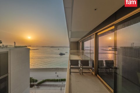 شقة في Dubai Harbour, دبي 2 غرف نوم, 116 م² رقم 53350 - صورة 1