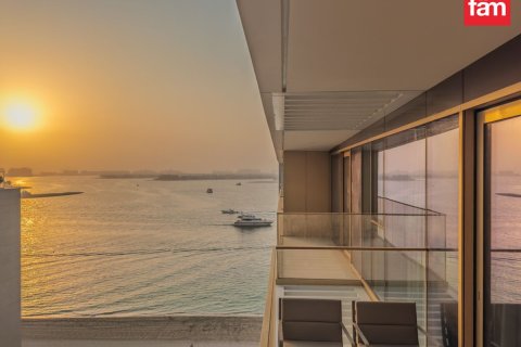 شقة في Dubai Harbour, دبي 2 غرف نوم, 116 م² رقم 53350 - صورة 2