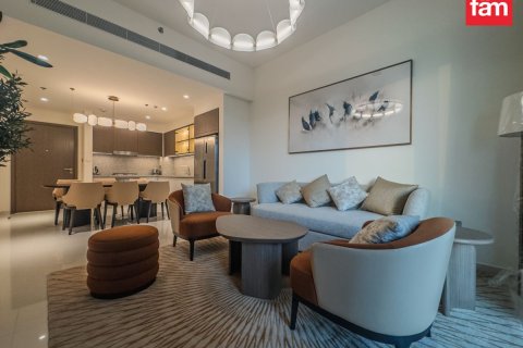 شقة في Dubai Harbour, دبي 2 غرف نوم, 116 م² رقم 53350 - صورة 6