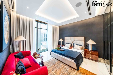 Villa à Dubai, 5 chambres, 695.4 m², № 53355 - photo 8