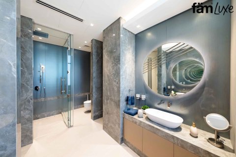 Villa à Dubai, 5 chambres, 695.4 m², № 53355 - photo 18