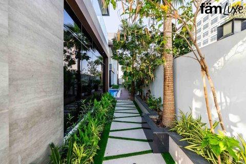 Villa à Dubai, 5 chambres, 695.4 m², № 53355 - photo 7