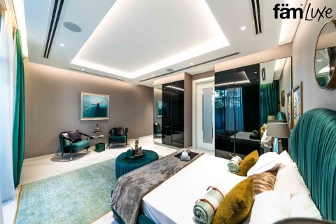 Villa à Dubai, 5 chambres, 695.4 m², № 53355 - photo 13