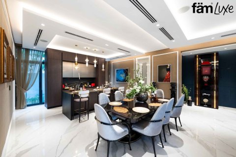 Villa à Dubai, 5 chambres, 695.4 m², № 53355 - photo 22