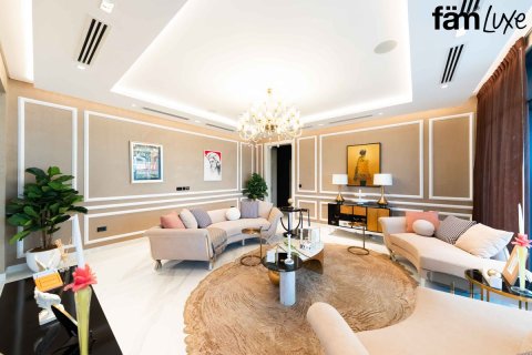 Villa à Dubai, 5 chambres, 695.4 m², № 53355 - photo 14
