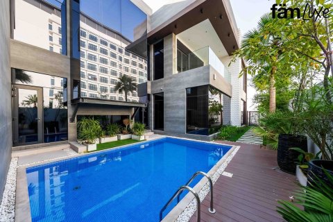 Villa à Dubai, 5 chambres, 695.4 m², № 53355 - photo 28