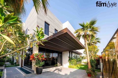 Villa à Dubai, 5 chambres, 695.4 m², № 53355 - photo 29