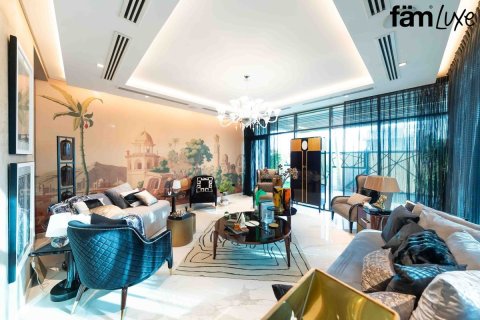 Villa à Dubai, 5 chambres, 695.4 m², № 53355 - photo 5