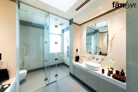 Villa à Dubai, 5 chambres, 695.4 m², № 53355 - photo 25