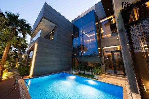Villa à Dubai, 5 chambres, 695.4 m², № 53355 - photo 21