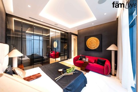 Villa à Dubai, 5 chambres, 695.4 m², № 53355 - photo 24