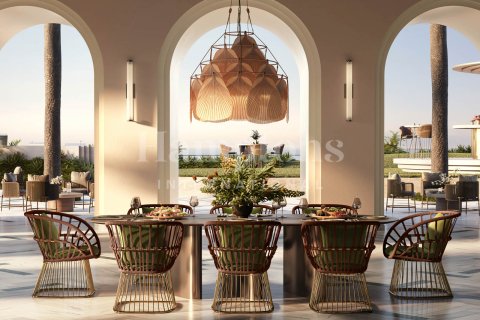 شقة في Maritime City, دبي 3 غرف نوم, 235.41341491 م² رقم 14597 - صورة 6