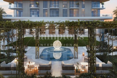 شقة في Maritime City, دبي 3 غرف نوم, 235.41341491 م² رقم 14597 - صورة 2