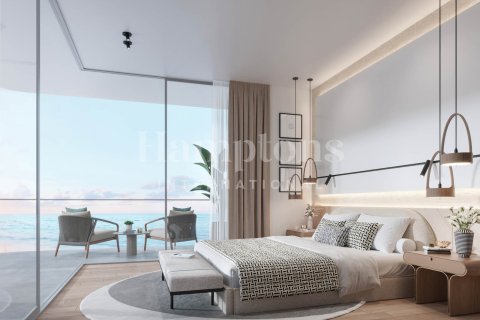شقة في Maritime City, دبي 3 غرف نوم, 235.41341491 م² رقم 14597 - صورة 9