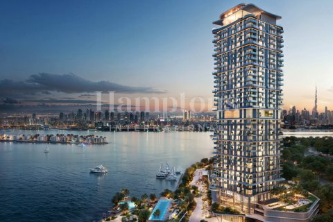 شقة في Maritime City, دبي 3 غرف نوم, 235.41341491 م² رقم 14597 - صورة 10
