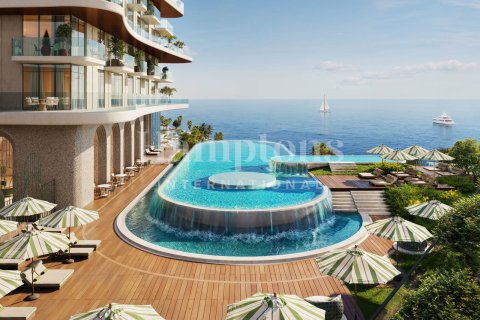 شقة في Maritime City, دبي 3 غرف نوم, 235.41341491 م² رقم 14597 - صورة 11