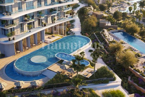 شقة في Maritime City, دبي 3 غرف نوم, 235.41341491 م² رقم 14597 - صورة 1