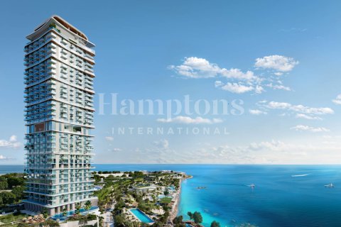شقة في Maritime City, دبي 3 غرف نوم, 235.41341491 م² رقم 14597 - صورة 3