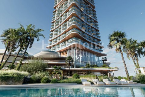 شقة في Maritime City, دبي 3 غرف نوم, 235.41341491 م² رقم 14597 - صورة 4