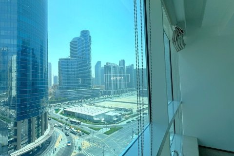مكتب في الخليج التجاري, دبي 55.3 م² رقم 14589 - صورة 12
